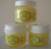 Gelée royale française – cure de 45 jours, fraîche