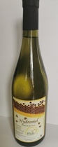 Hydromel artisanal 75 cl – boisson fermentée au miel de printemps, idéale à l’apéritif ou en cuisine