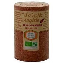 Gelée royale française – cure de 15 jours, fraîche et bio